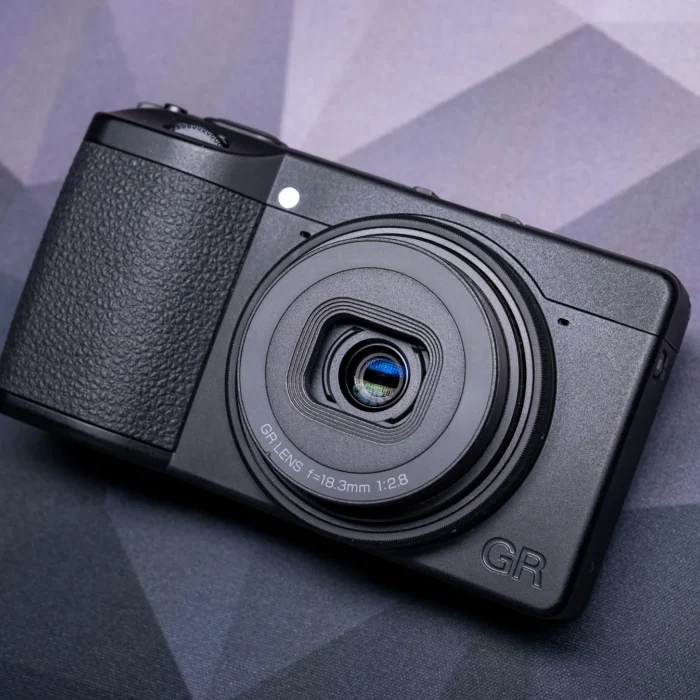 Ricoh GR IV Monochrome review: Why I love this camera that can’t shoot color