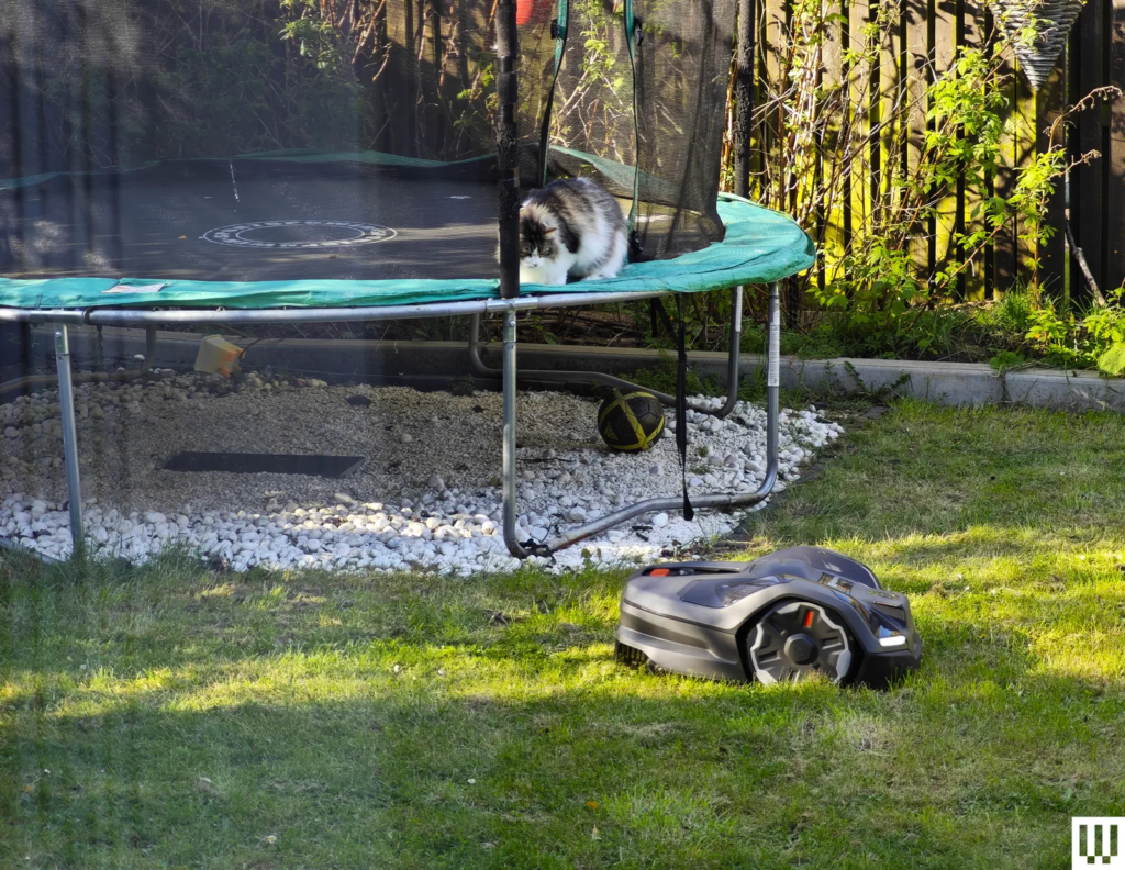 Robot Mowers Are Actually Good Now