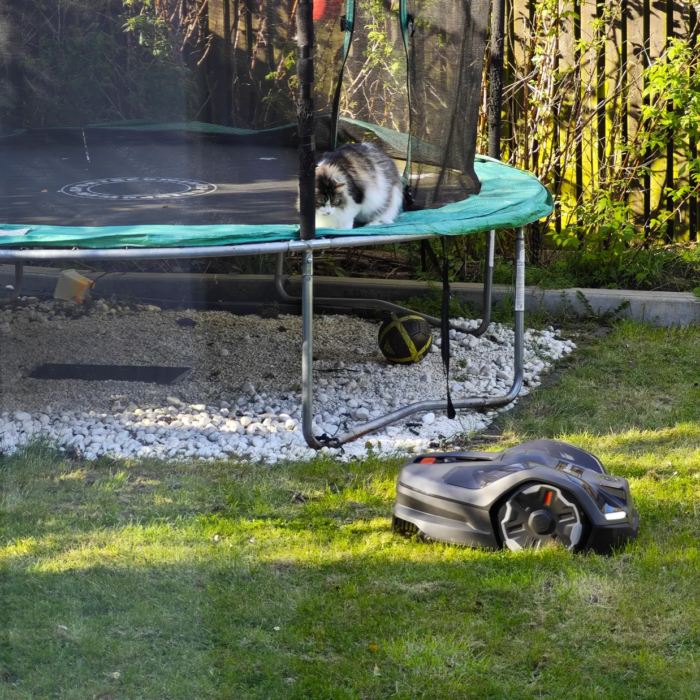 Robot Mowers Are Actually Good Now