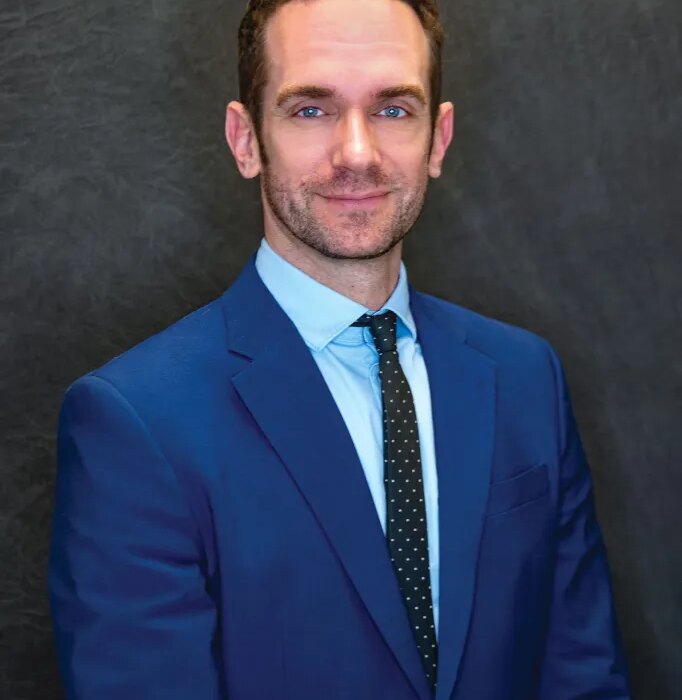 Ron Frierson Named President and CEO of Hollywood Chamber of Commerce