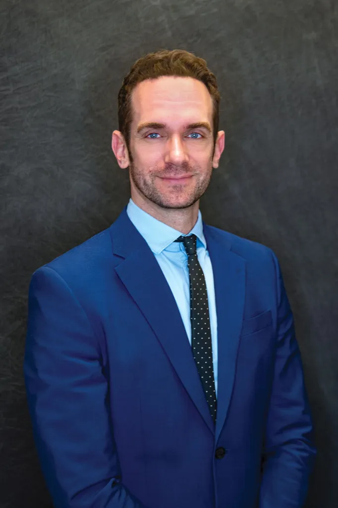 Ron Frierson Named President and CEO of Hollywood Chamber of Commerce