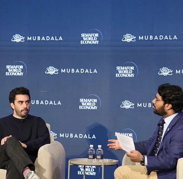 Runway CEO says AI could help Hollywood make 50 films instead of one $100M blockbuster