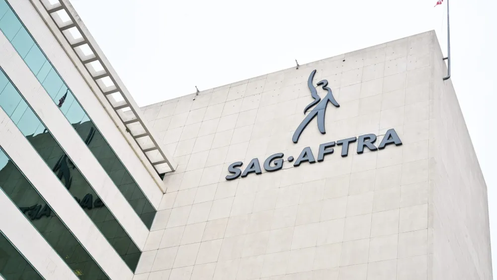 SAG-AFTRA to Resume Talks With Studios in April