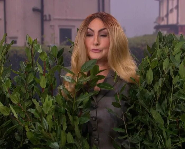 SNL UK Cold Open Spoofs Melania Trump's Epstein Statement, Kanye West