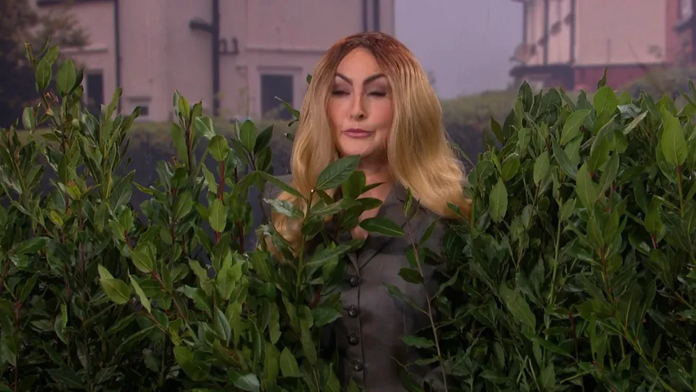 SNL UK Cold Open Spoofs Melania Trump's Epstein Statement, Kanye West