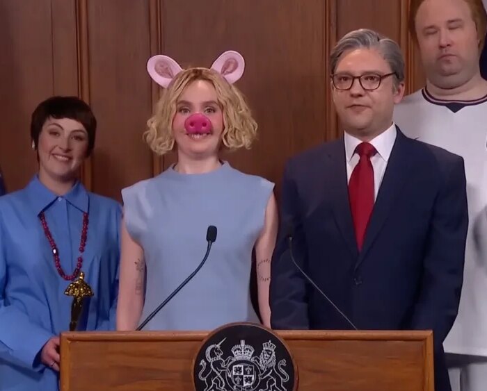 'SNL U.K.' Ratings Drop by 42% for Riz Ahmed-Hosted Episode 3