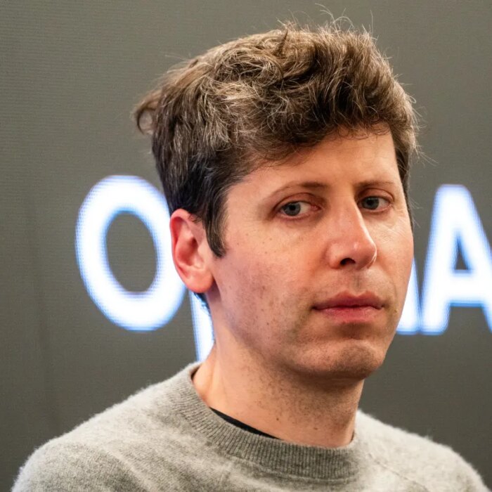 Sam Altman responds to ‘incendiary’ New Yorker article after attack on his home