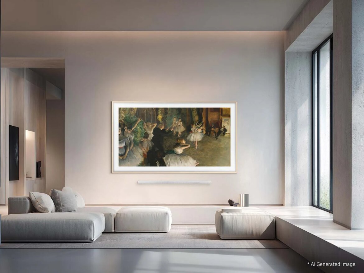 Image may contain Art Painting Indoors Interior Design Person and Adult