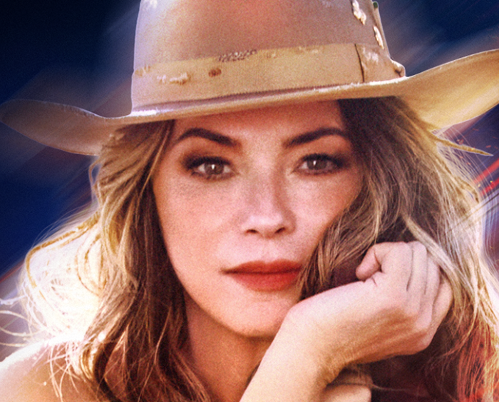 Shania Twain to Host Academy of Country Music Awards