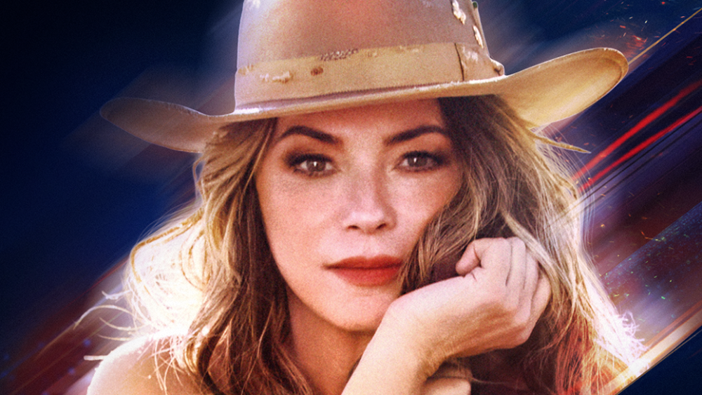 Shania Twain to Host Academy of Country Music Awards