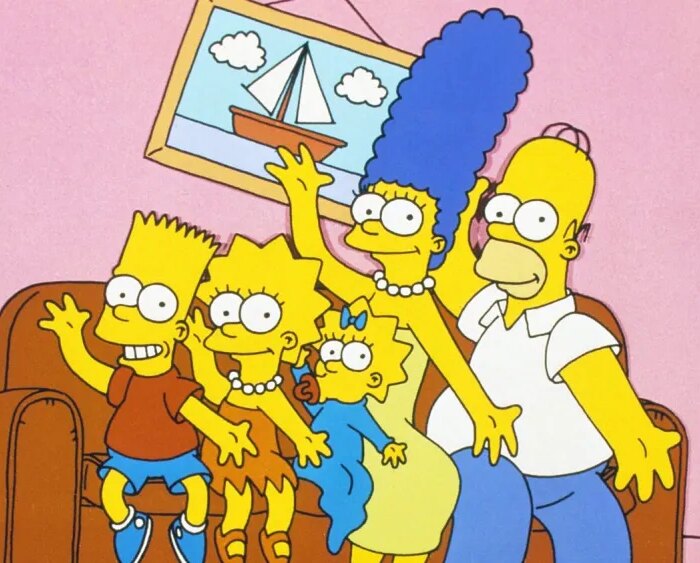 'Simpsons Movie 2' to Receive $22 Million as State Funds Animation