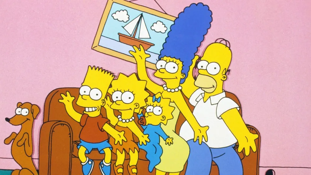 'Simpsons Movie 2' to Receive $22 Million as State Funds Animation