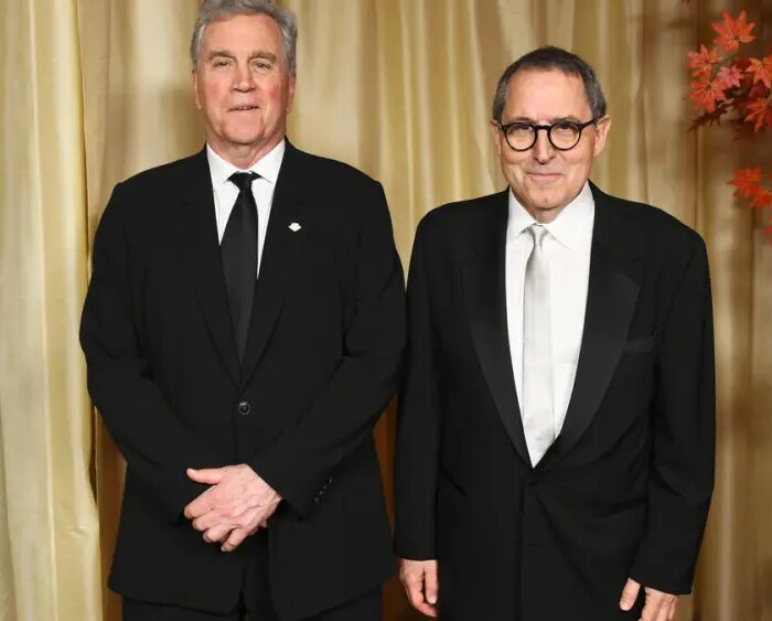 Sony Pictures Classics Replacing Row K in CinemaCon Film Showcase