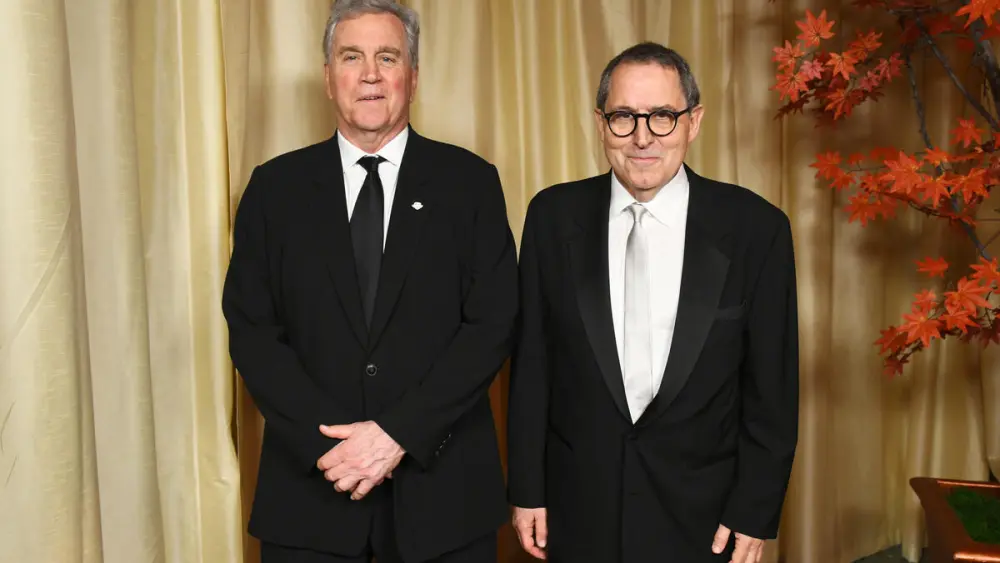 Sony Pictures Classics Replacing Row K in CinemaCon Film Showcase