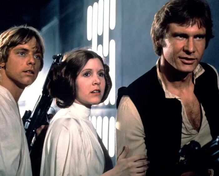 'Star Wars' Trilogy Concert Weekender Set at Royal Albert Hall