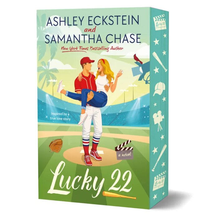 Star Wars Voice Star Ashley Eckstein Writing Rom-Com Novel About Husband