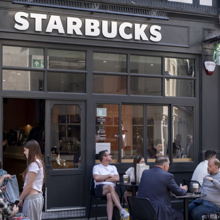 Starbucks (SBUX) Q2 2026 earnings