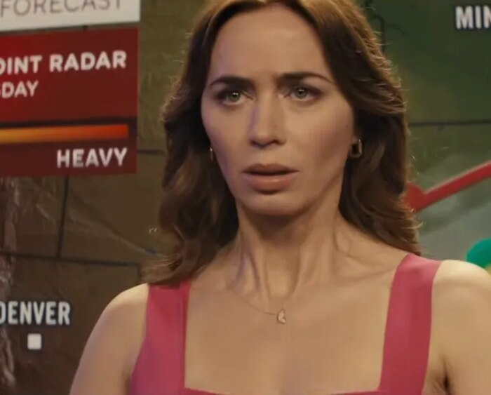 Steven Spielberg Tells Hollywood to Make Original Movies as 'Disclosure Day' Hits CinemaCon