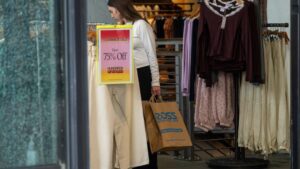 Millions of Americans are losing weight with GLP-1s. Here’s how that’s changing retail