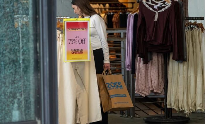 Millions of Americans are losing weight with GLP-1s. Here’s how that’s changing retail