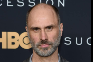 Jesse Armstrong