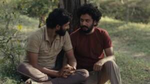 Sundance Winner 'Cactus Pears' Sets U.K., Ireland Theatrical Release
