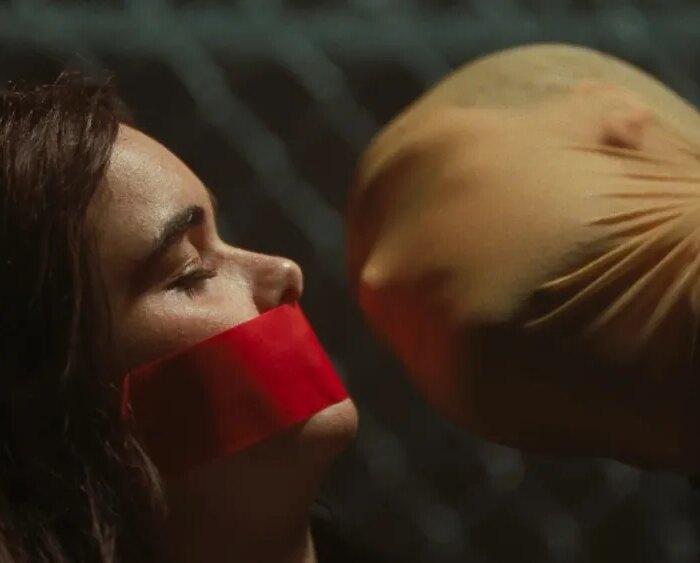 Taps the Appetite for Horror That's 'Real'