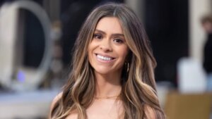 Taylor Frankie Paul Won't Face Domestic Violence Charges