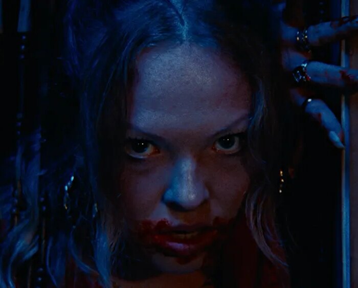 Thaddea Graham, Amber Grappy and Laura Marcus Lead Short