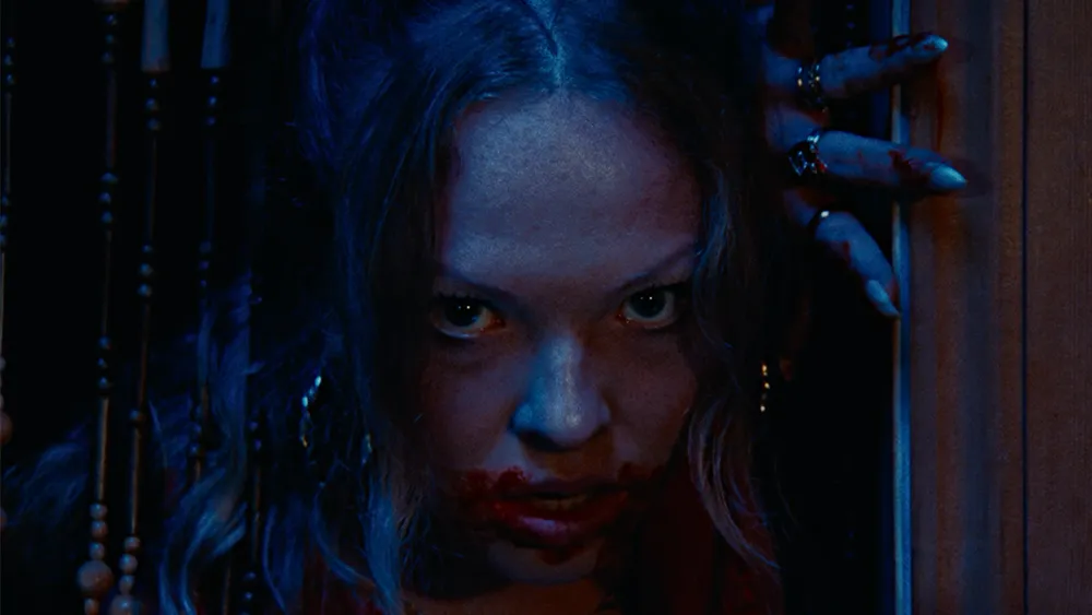 Thaddea Graham, Amber Grappy and Laura Marcus Lead Short