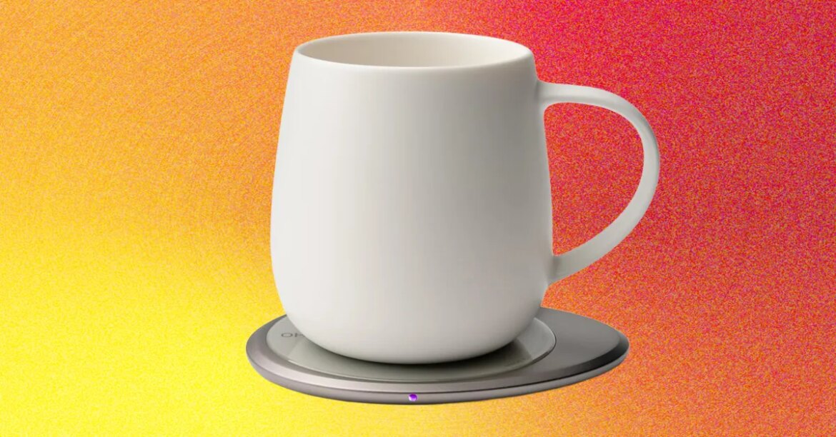 The 3 Best Mug Warmers of 2026: Better Than the Ember Mug?