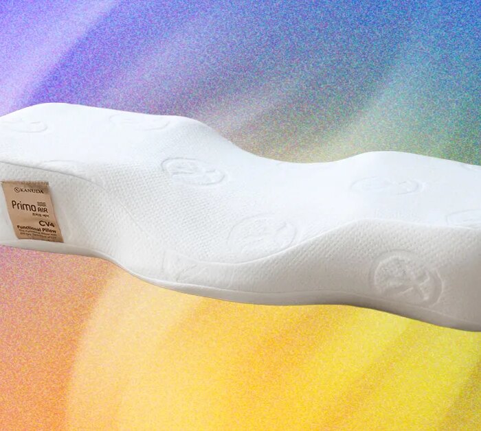 The Best Pillows for Neck Pain, Recommended by a Sleep Science Coach (2026)