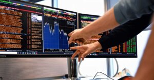 The Bloomberg Terminal Is Getting an AI Makeover, Like It or Not