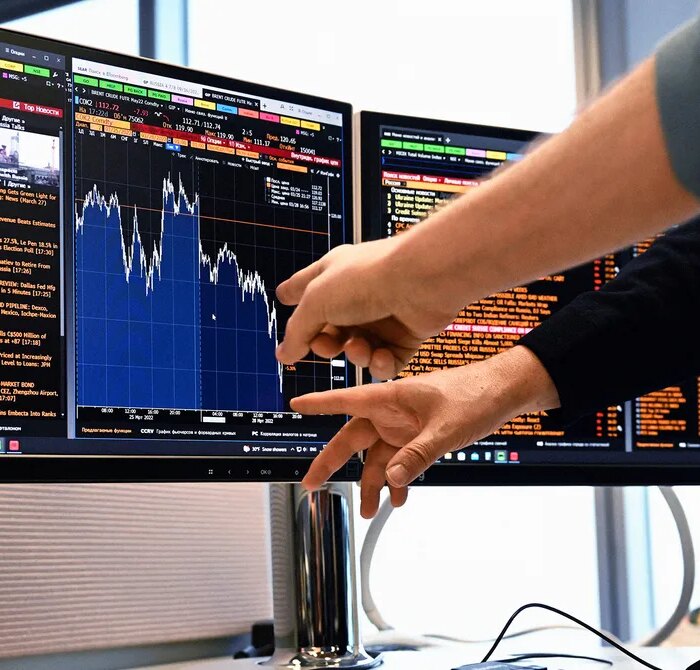 The Bloomberg Terminal Is Getting an AI Makeover, Like It or Not