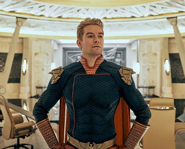 'The Boys'-'Call of Duty' Game Collab (Gaming News Roundup)