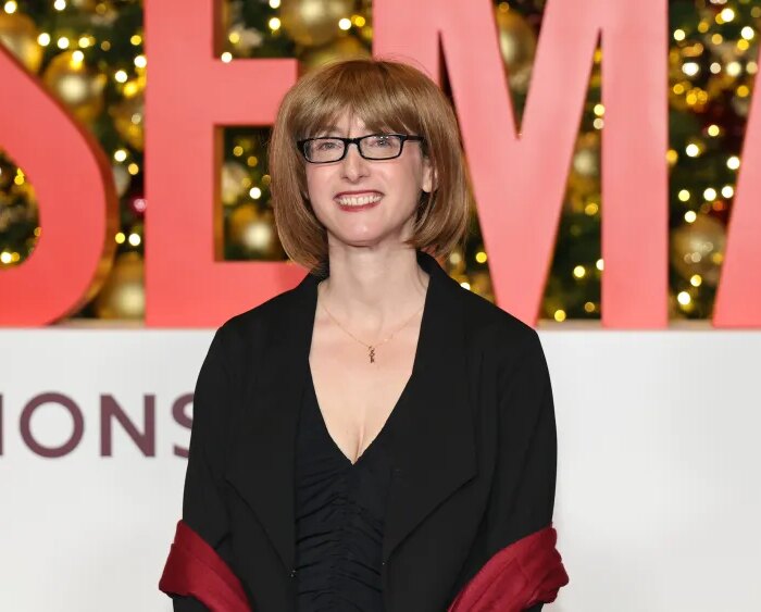 'The Housemaid' Author Freida McFadden Reveals Her True Identity