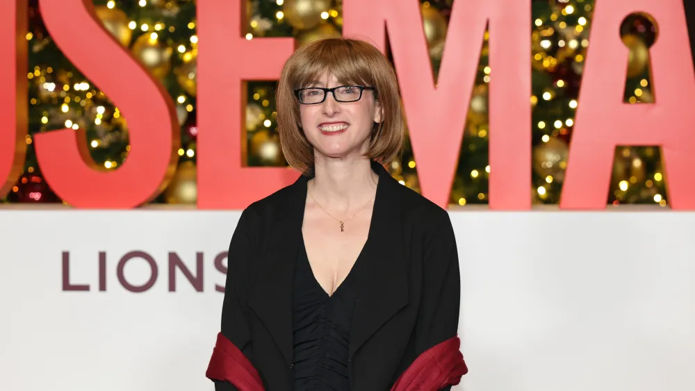 'The Housemaid' Author Freida McFadden Reveals Her True Identity