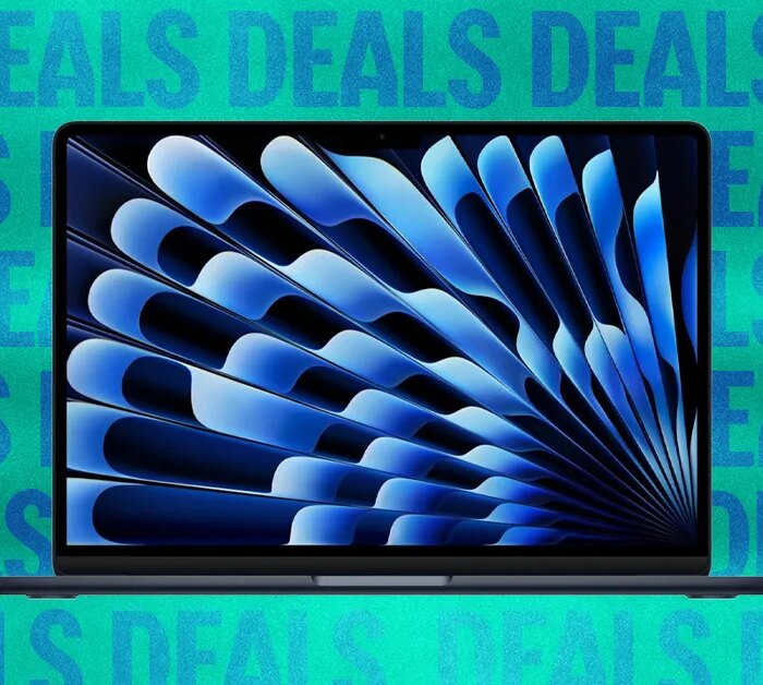 The M5 MacBook Air Has Never Been Cheaper