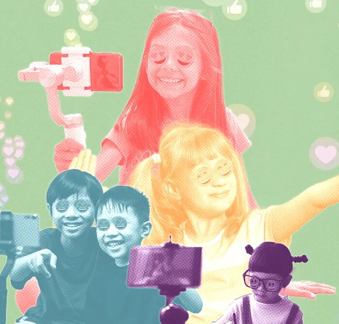 The Moms Who Sponcon Their Daughters’ First Periods