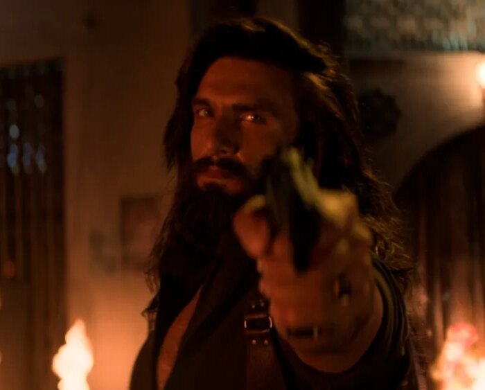 The Revenge' Tops $174 Million Globally