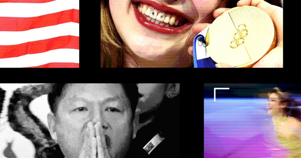 The Weird, Twisting Tale of How China Spied on Alysa Liu and Her Dad