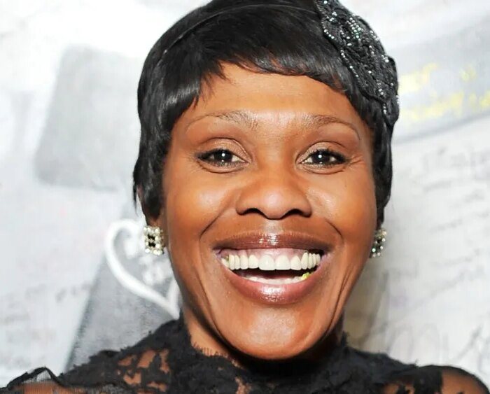 'The Young and the Restless' Was 66