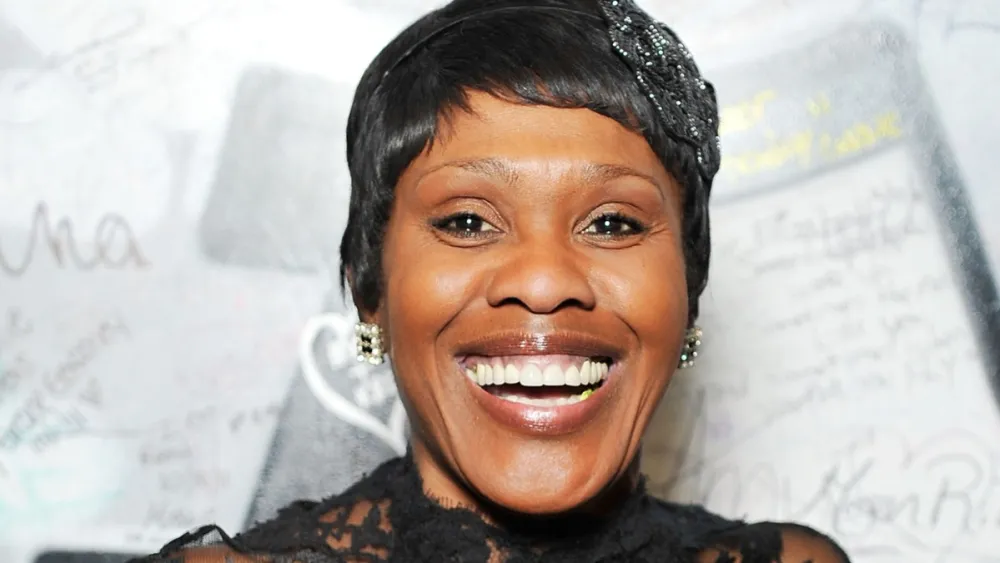 'The Young and the Restless' Was 66