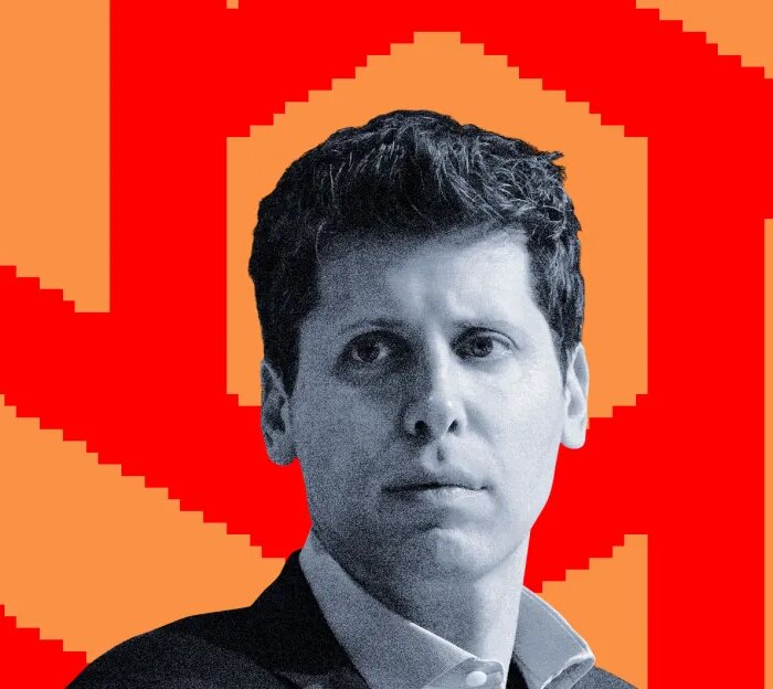 The vibes are off at OpenAI