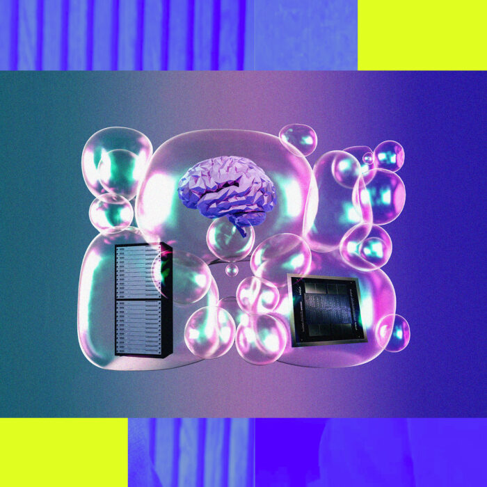 The ‘AI is inevitable’ trap