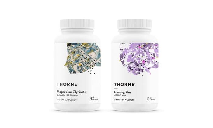 How Thorne became one of Gen Z's favorite wellness brands