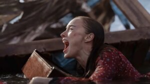 'Thrash' Review: Netflix and Chomp