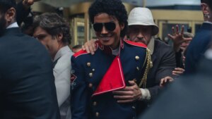 Three-Day 'Immersive' Michael Jackson Fan Experience Set for Berlin