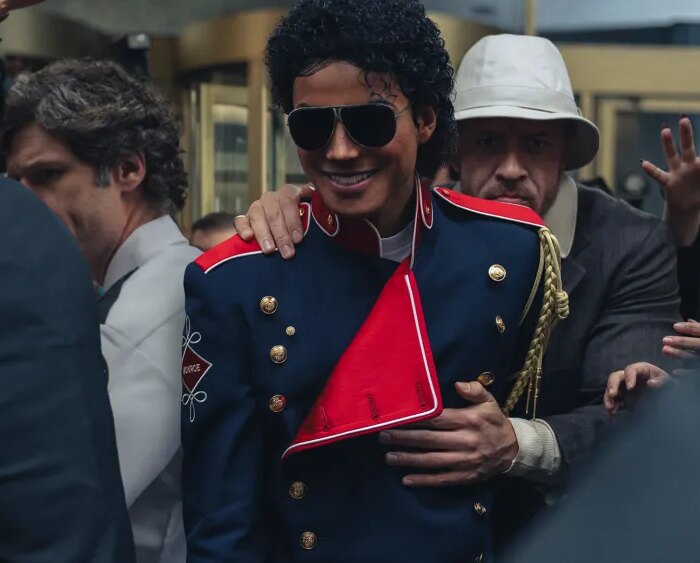 Three-Day 'Immersive' Michael Jackson Fan Experience Set for Berlin