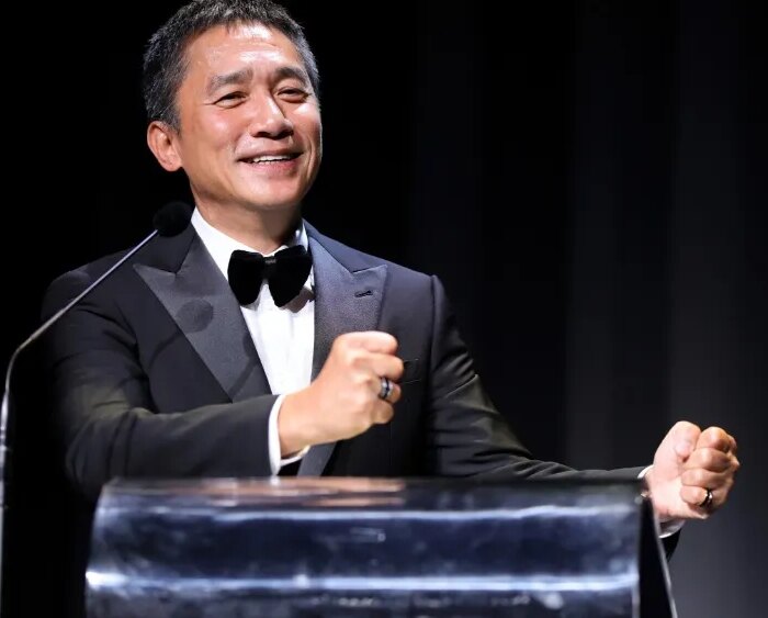 Tony Leung Chiu-wai to Chair Jury at Shanghai Film Festival Awards
